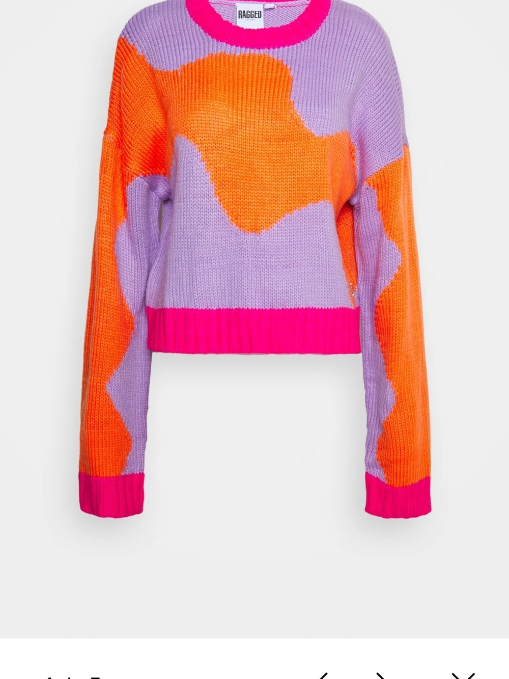 Urban Outfitters Sweater